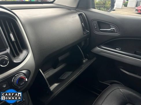 Used 2019 Chevrolet Colorado ZR2 AWD/4WD image 19