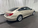 Used 2019 Honda Accord LX image 3