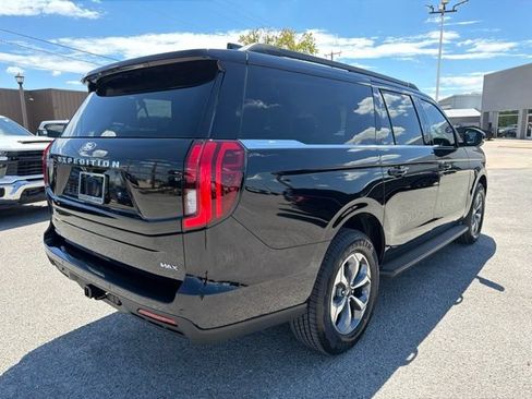 New 2027 Ford Expedition Max Active RWD image 5
