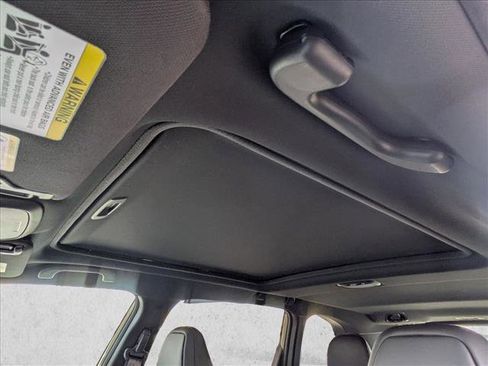 New 2026 Subaru Forester Limited w/ Limited Package image 21