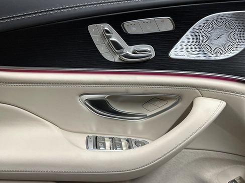 Certified 2024 Mercedes-Benz AMG GT 43 image 13