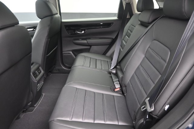 Used 2026 Honda CR-V EX-L image 19
