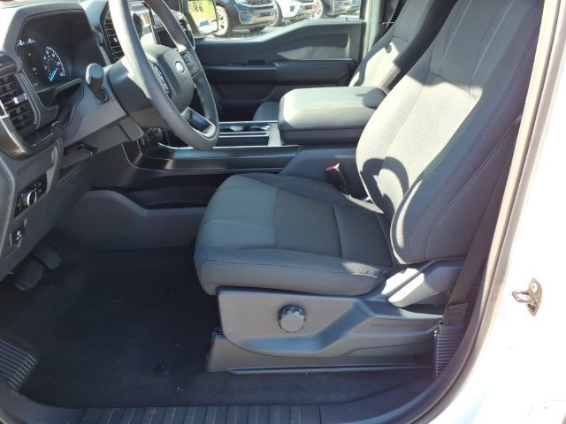 New 2026 Ford F150 STX AWD/4WD image 17