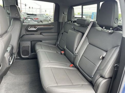 New 2026 GMC Sierra 1500 Elevation w/ Elevation Premium Package AWD/4WD image 21