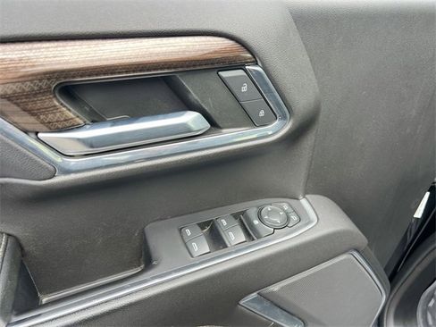 Used 2022 Chevrolet Silverado 1500 LT Trail Boss w/ Protection Package image 22