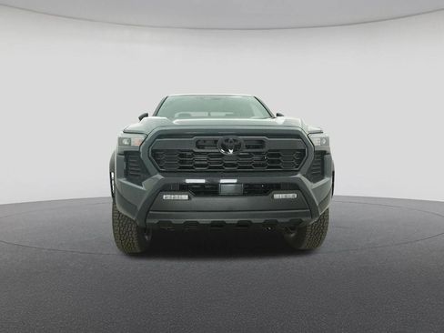 New 2026 Toyota Tacoma TRD Off-Road image 31