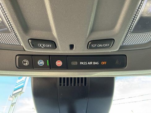 New 2026 Chevrolet Silverado 1500 LT Trail Boss image 21