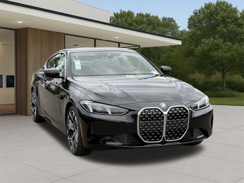 New 2026 BMW 430i 430i w/ Parking Assistance Package image 5