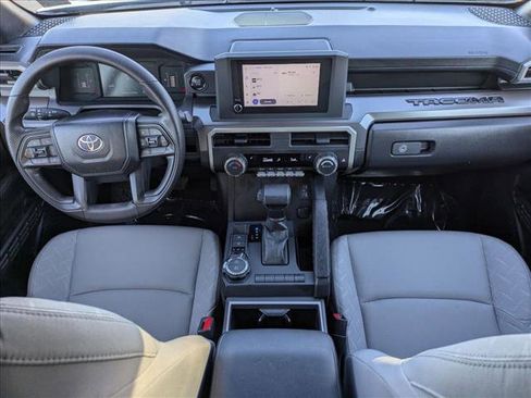 Used 2024 Toyota Tacoma SR5 image 16