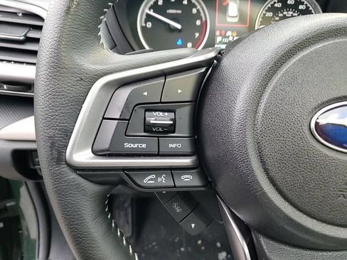 Certified 2024 Subaru Forester Limited image 16