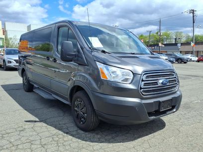 Used 2017 Ford Transit 350 XLT