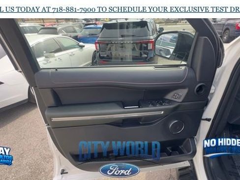 Certified 2024 Ford Expedition Timberline AWD/4WD image 6