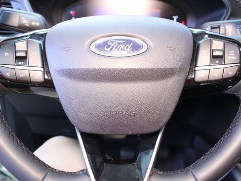 Used 2023 Ford Escape Active image 21