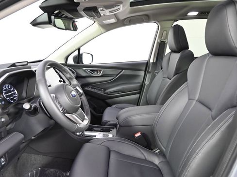 Used 2025 Subaru Ascent Limited w/ Popular Package #2 image 13