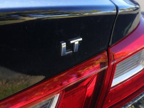 Used 2024 Chevrolet Malibu LT image 8