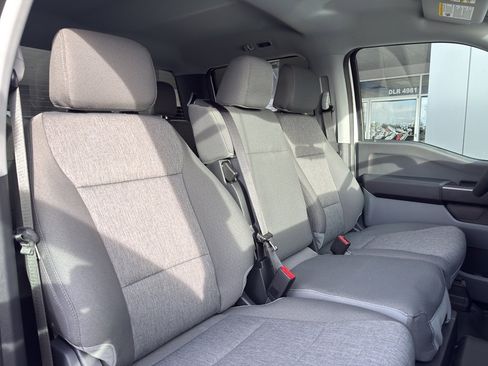 New 2025 Ford F150 XL w/ Equipment Group 103A High image 32