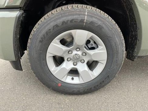 New 2026 RAM 1500 Big Horn image 29