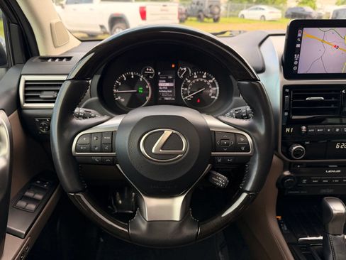 Used 2022 Lexus GX 460 Premium AWD/4WD image 46