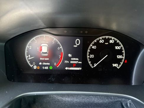 New 2026 Honda CR-V EX image 15