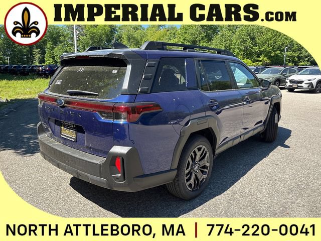 New 2026 Subaru Outback Limited XT AWD/4WD image 14