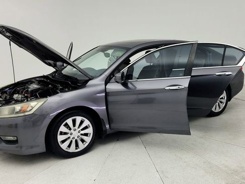 Used 2014 Honda Accord EX-L image 11