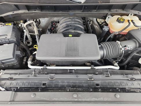 Used 2022 Chevrolet Silverado 1500 LT Trail Boss AWD/4WD image 28