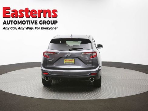 Used 2021 Acura RDX A-Spec image 40