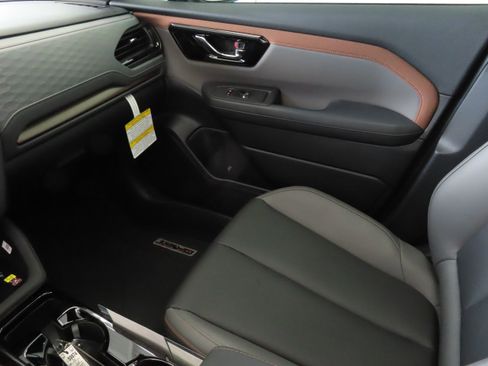 New 2026 Subaru Forester Sport image 20