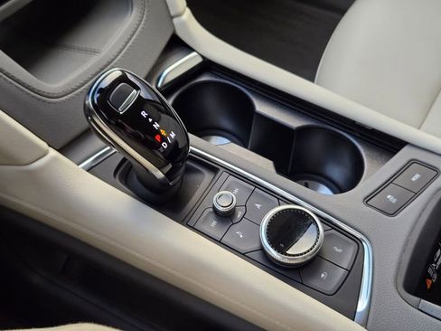 New 2025 Cadillac XT6 Premium Luxury w/ Technology Package image 23