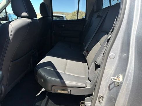 Used 2019 Honda Ridgeline RTL-E image 13