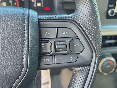New 2026 Toyota Tacoma SR5 RWD image 13