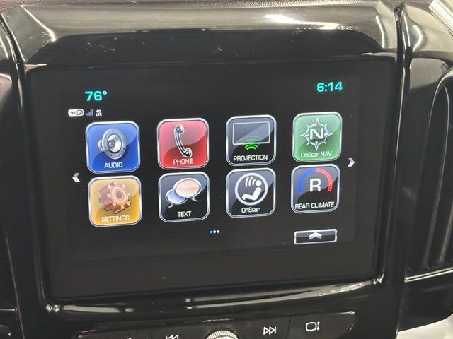 Used 2019 Chevrolet Traverse LT FWD image 28