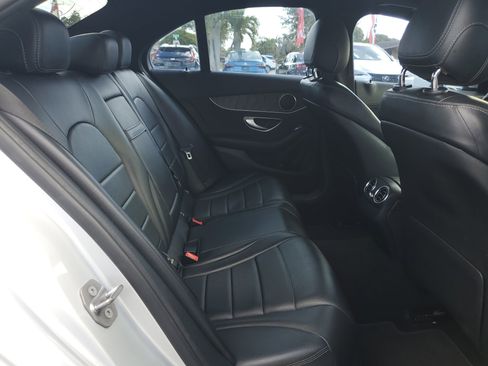 Used 2017 Mercedes-Benz C 300 Sedan image 35