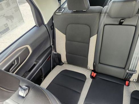 New 2026 Ford Bronco Sport Big Bend image 13