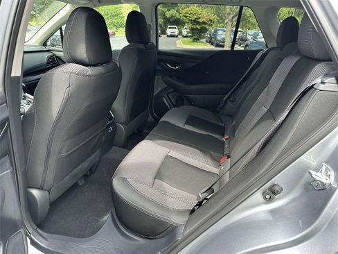 New 2025 Subaru Outback Premium image 13