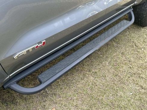 Used 2024 GMC Canyon AT4 w/ Canyon Safety Plus Package image 15