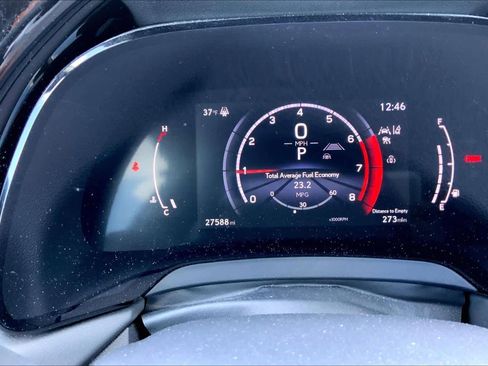 Used 2024 Lexus RX 350 F Sport w/ Technology Package image 26