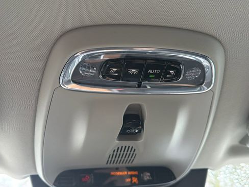 Certified 2022 Volvo XC90 T8 Inscription Expression w/ Advanced Package image 34