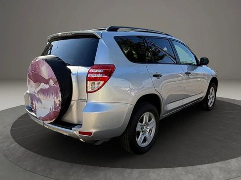 Used 2010 Toyota RAV4 4WD w/ 3rd Row image 7