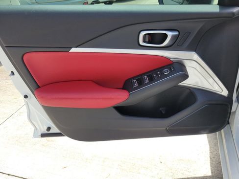 Used 2024 Acura Integra A-Spec FWD image 13