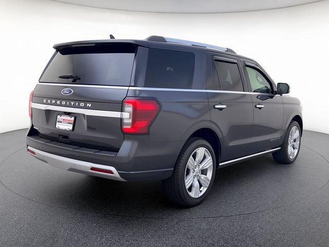 Used 2024 Ford Expedition Platinum RWD image 6