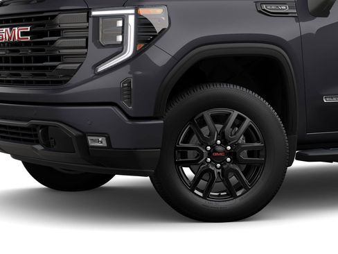 New 2026 GMC Sierra 1500 Elevation w/ Elevation Premium Package image 42