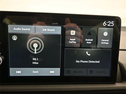 New 2026 Honda CR-V EX image 12