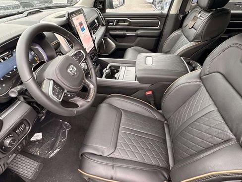 New 2026 RAM 1500 Tungsten w/ Off Road Group image 23