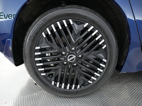 Used 2024 Nissan Leaf SV Plus FWD image 19