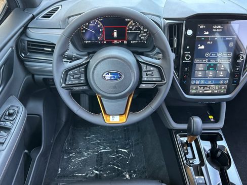 New 2026 Subaru Forester Wilderness AWD/4WD image 15