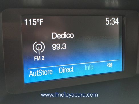 Used 2018 Ford Focus SE FWD image 23