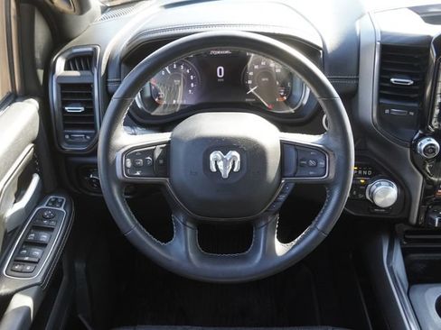 Certified 2024 RAM 2500 Rebel AWD/4WD image 15