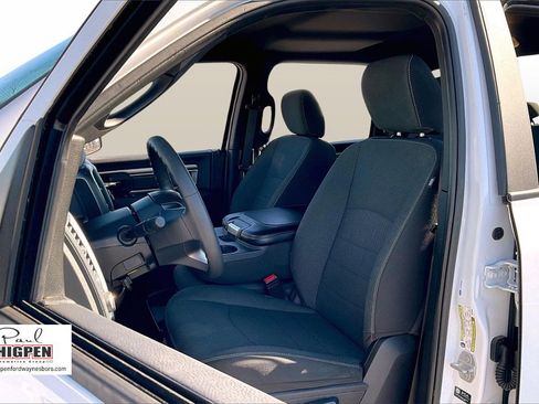 Used 2024 RAM 1500 Classic Warlock image 25