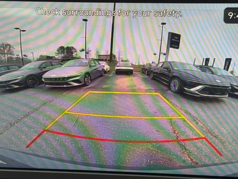 New 2026 Hyundai Elantra SE image 29